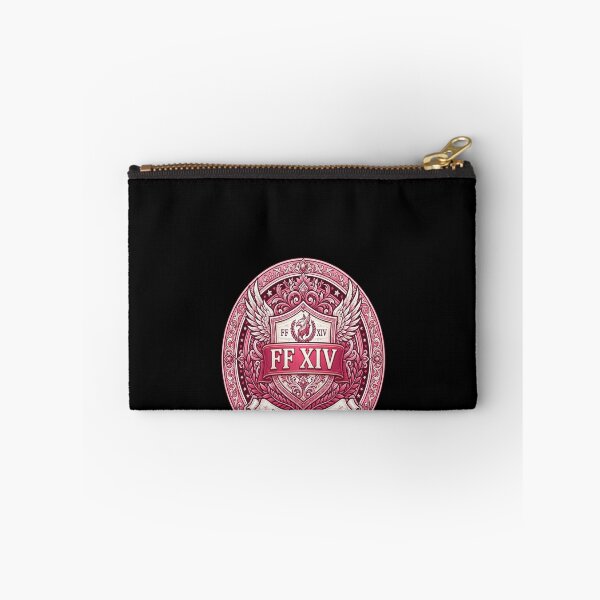 Item preview, FFXIV Bard - Radiant Finale (Red & White) designed and sold by GiftingBob.