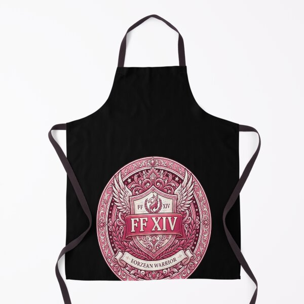 Item preview, FFXIV Bard - Radiant Finale (Red & White) designed and sold by GiftingBob.