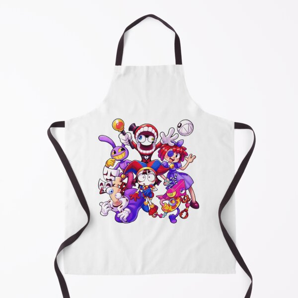 Item preview, The Amazing Digital Circus New designed and sold by YvonneCustoms.