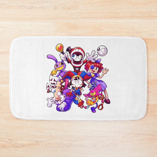Item preview, The Amazing Digital Circus New designed and sold by YvonneCustoms.