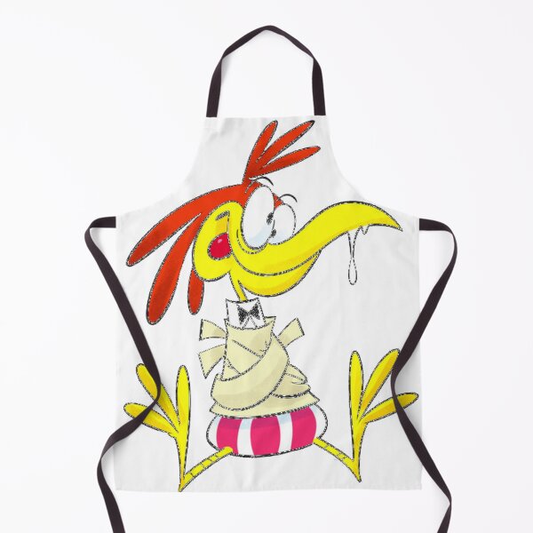 Item preview, Sonny The Cuckoo Bird designed and sold by PurplePandaQ.