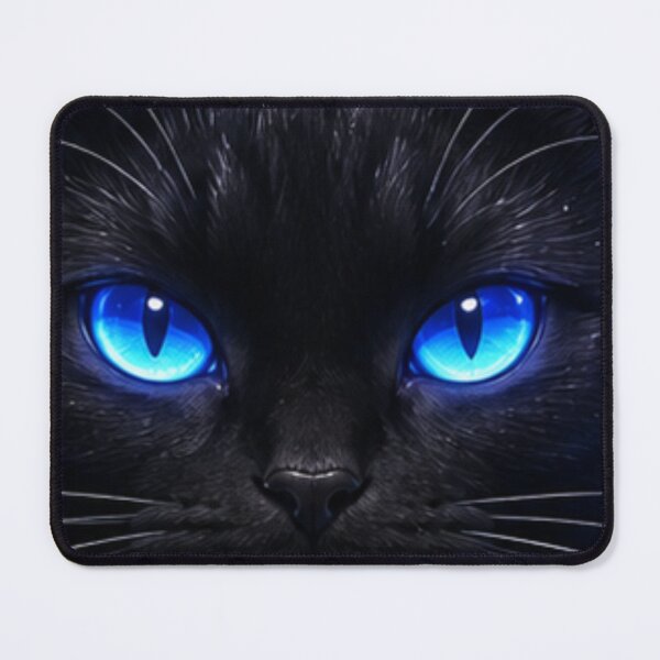 Item preview, Neon Cat Artwork | Glowing Cyberpunk Feline Aesthetic designed and sold by AAstore0013.