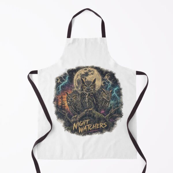 Item preview, Night watchers designed and sold by Designfs.