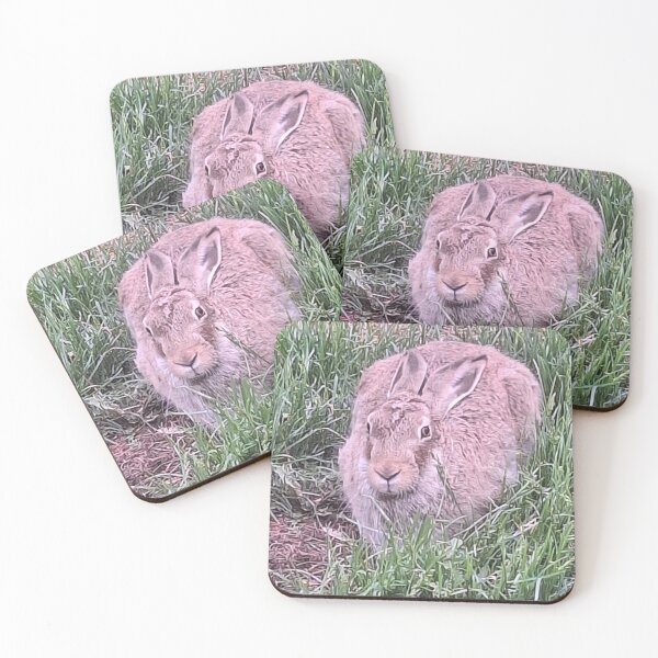 Item preview, Bunny designed and sold by Canopy & Canvas.