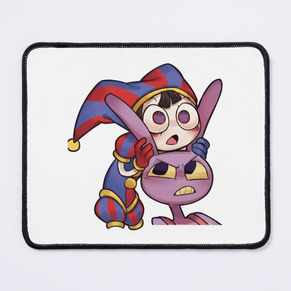 Item preview, The Amazing Digital Circus New designed and sold by YvonneCustoms.