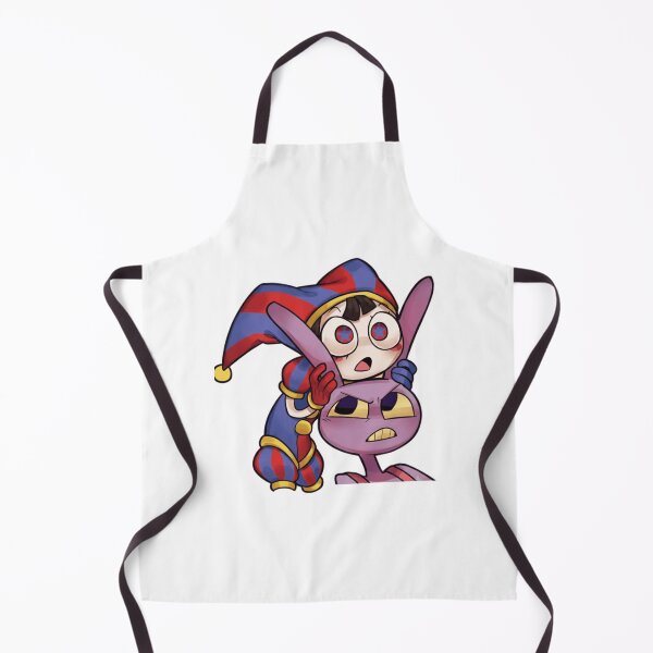 Item preview, The Amazing Digital Circus New designed and sold by YvonneCustoms.