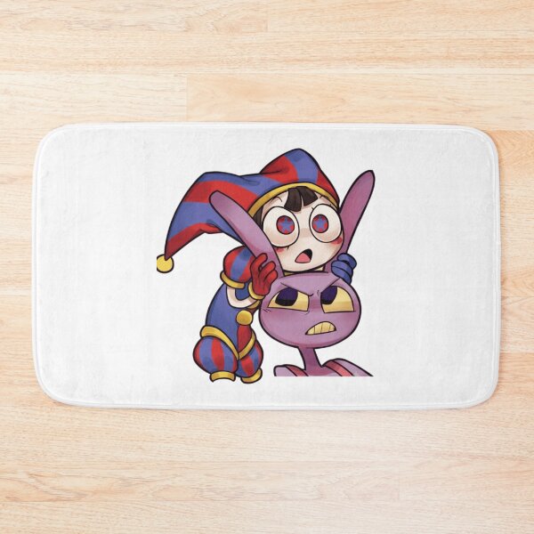 Item preview, The Amazing Digital Circus New designed and sold by YvonneCustoms.