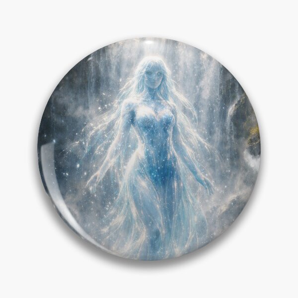 Item preview, WaterfallSpirit–VoiceoftheFallingLight designed and sold by ANNART1602.