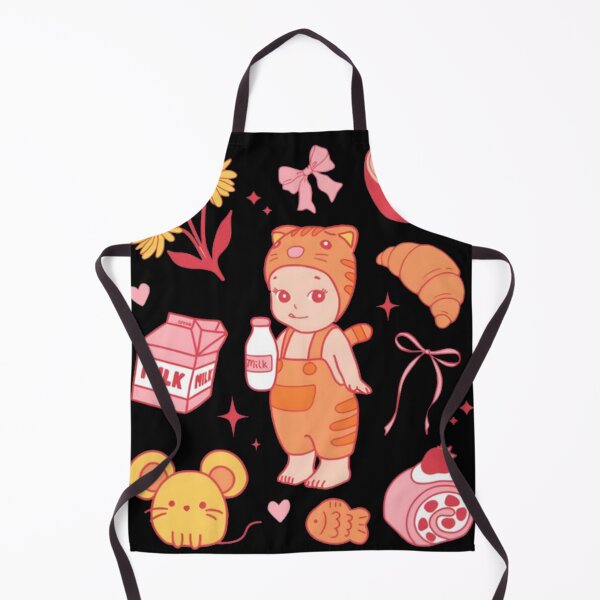 Item preview, Sonny Angel He May Bring You Happiness Cute Y2K designed and sold by wafflemerch.