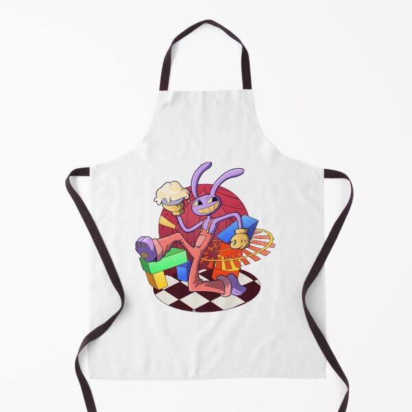 Item preview, The Amazing Digital Circus - Jax designed and sold by YvonneCustoms.
