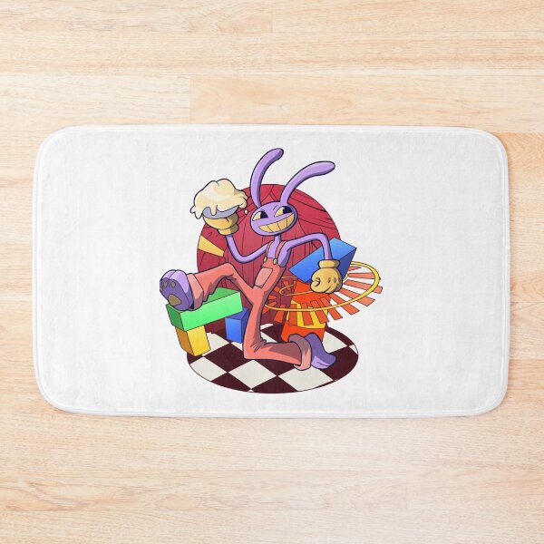 Item preview, The Amazing Digital Circus - Jax   designed and sold by YvonneCustoms.