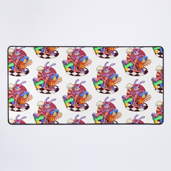 Item preview, The Amazing Digital Circus - Jax designed and sold by YvonneCustoms.