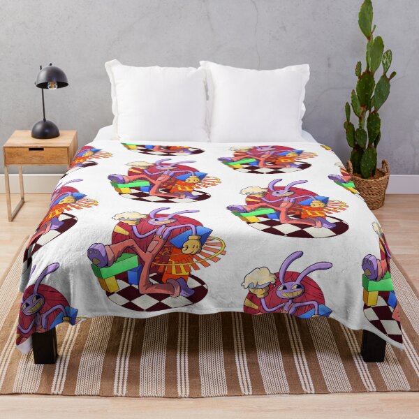 Item preview, The Amazing Digital Circus - Jax designed and sold by YvonneCustoms.