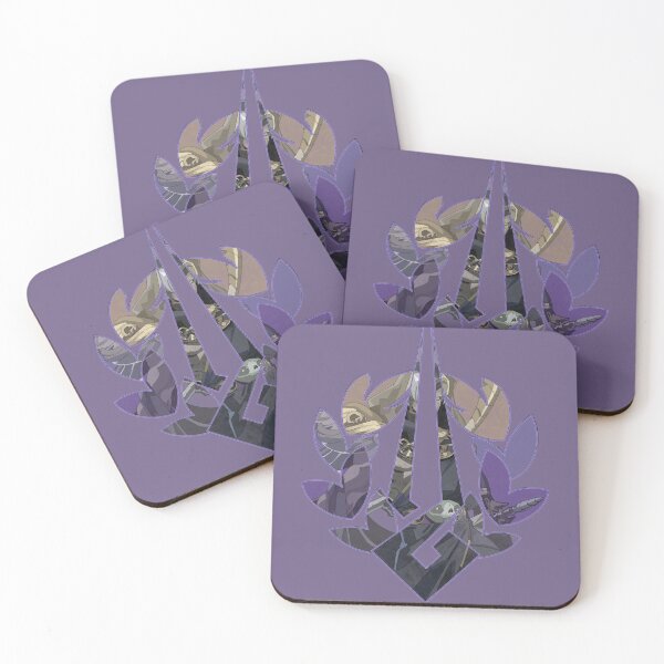 Artikelvorschau, Thanatos Lorbeer entworfen und verkauft von starling_designs.