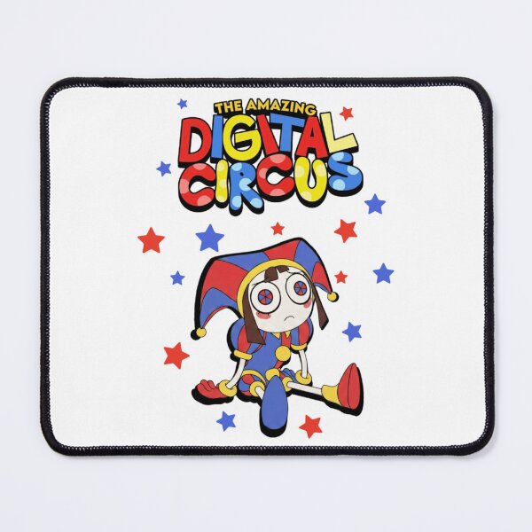 Item preview, The Amazing Digital Circus - Pomni designed and sold by YvonneCustoms.
