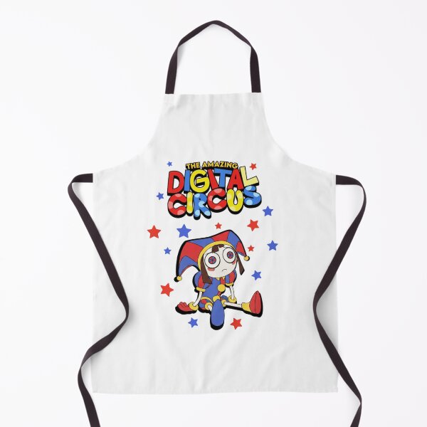 Item preview, The Amazing Digital Circus - Pomni designed and sold by YvonneCustoms.