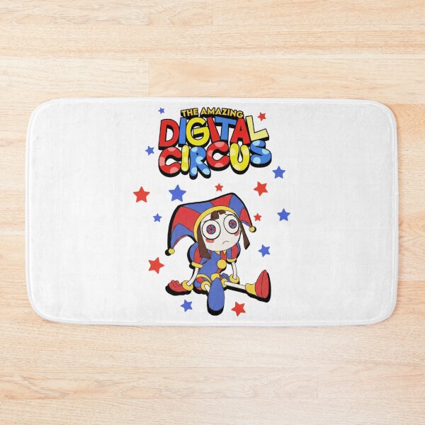 Item preview, The Amazing Digital Circus - Pomni   designed and sold by YvonneCustoms.