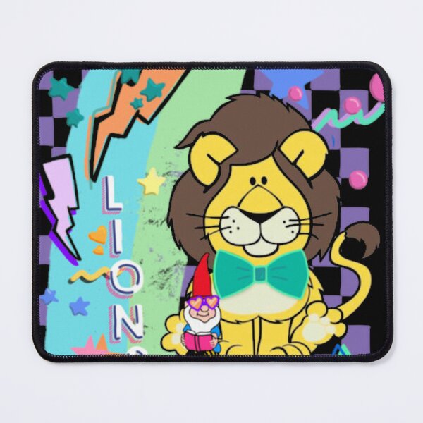 Item preview, Saved By The Mascots designed and sold by Claudia-soli.