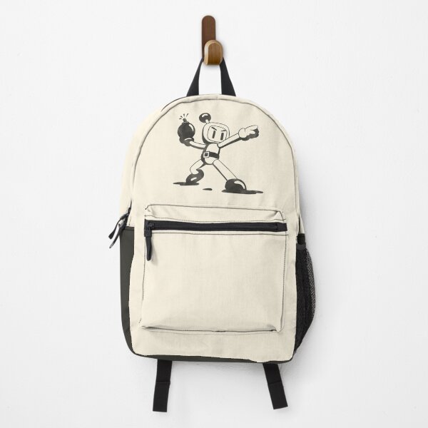 Item preview, Retro Revolution Bomberman designed and sold by loobsart.