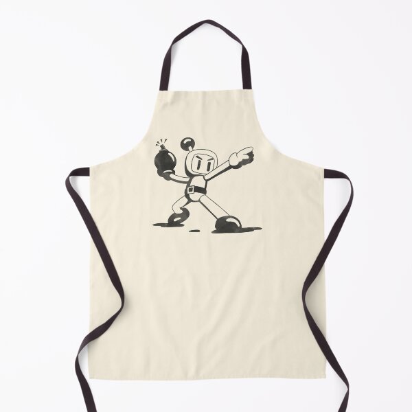 Item preview, Retro Revolution Bomberman designed and sold by loobsart.