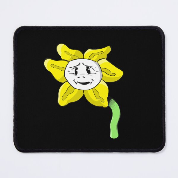 Item preview, Asriel Flowey designed and sold by Hazeljo’s Art & Design.