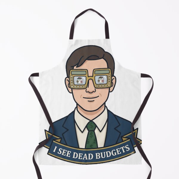 Item preview, Funny Accountant Calculator Glasses Tax Season Design designed and sold by NeonNerd Studio.