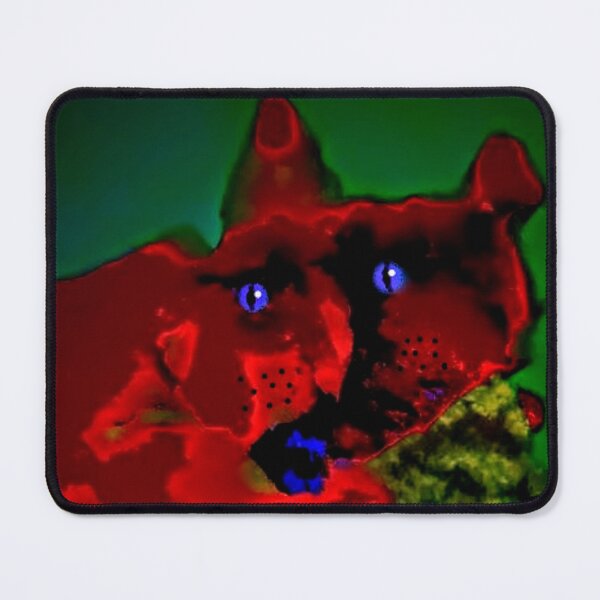 Item preview, Scaredy Cat designed and sold by RamonYrizarris.
