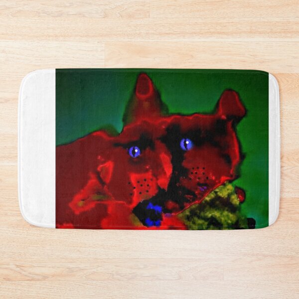 Item preview, Scaredy Cat designed and sold by RamonYrizarris.