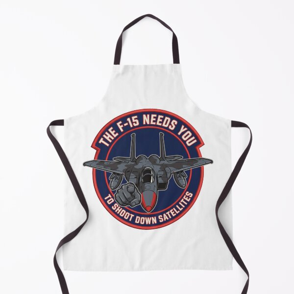 Item preview, F-15 Needs You To Down Satellites Tactical Humor Design designed and sold by ArtDreams92.