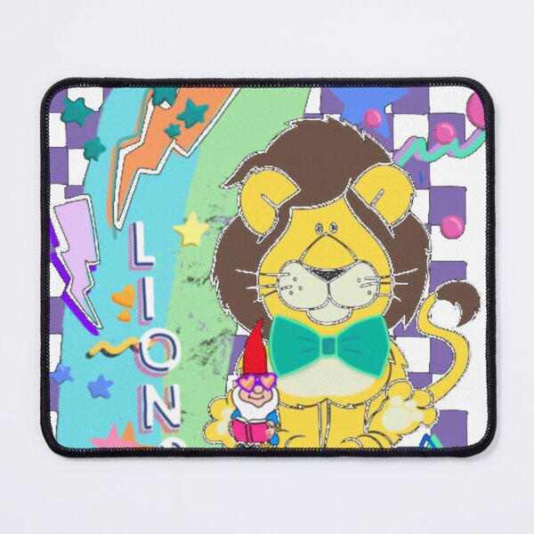 Item preview, Saved By The Mascots designed and sold by nkpchii_3.