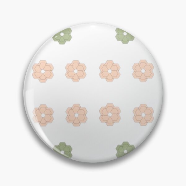 Item preview, Pink Green Floral Pack designed and sold by Art Shimmers.