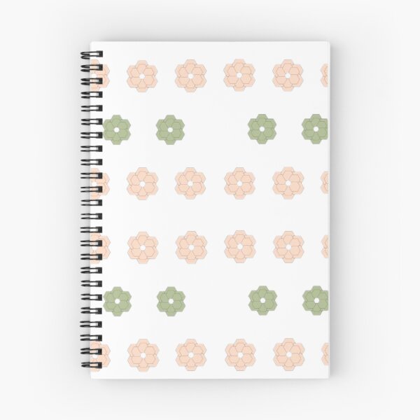 Item preview, Pink Green Floral Pack designed and sold by Art Shimmers.