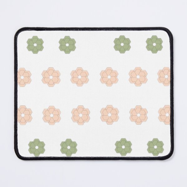 Item preview, Pink Green Floral Pack designed and sold by Art Shimmers.