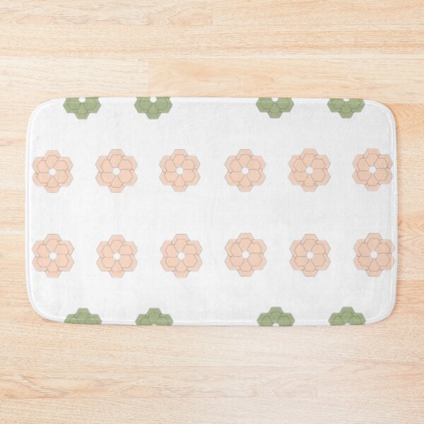 Item preview, Pink Green Floral Pack designed and sold by Art Shimmers.