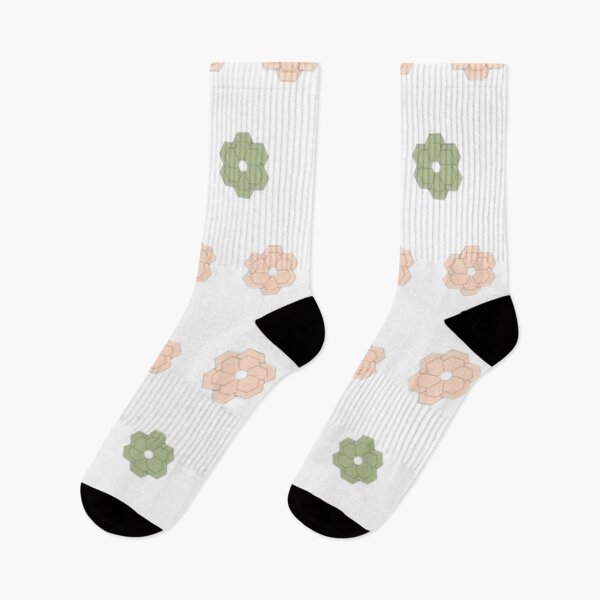 Item preview, Pink Green Floral Pack designed and sold by Art Shimmers.