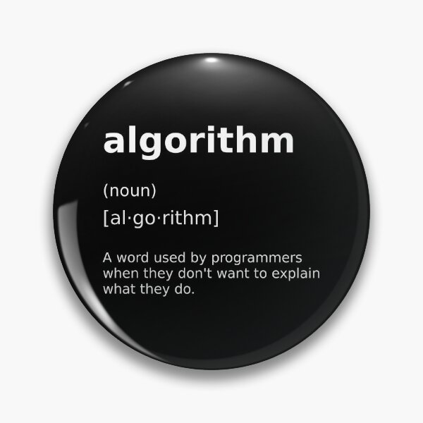 Aperçu de l'œuvre Humour de programmeur et blagues en informatique créée et vendue par motifsbyth.