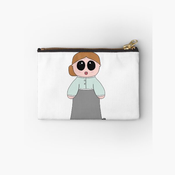 Item preview, Virginia Woolf designed and sold by Elestudiomou.
