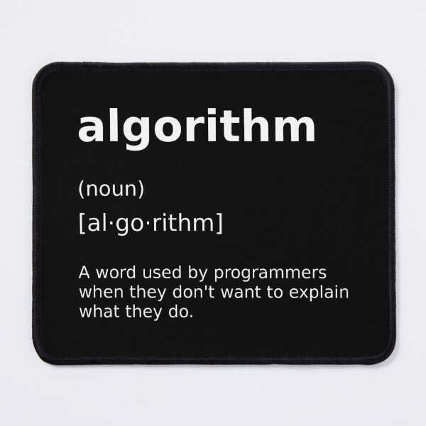 Item preview, Programmer Humor And Computer Science Joke designed and sold by motifsbyth.