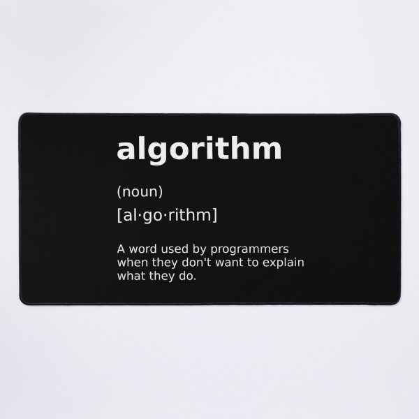 Artikelvorschau, Programmiererhumor und Informatikwitz entworfen und verkauft von motifsbyth.