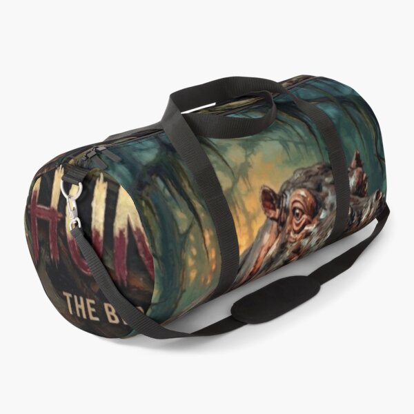 Item preview, Hungry The Beast Awakens Fine Art Tribute designed and sold by Art's Diner.