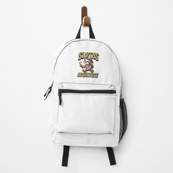 Item preview, Sloths adventure designed and sold by Designfs.