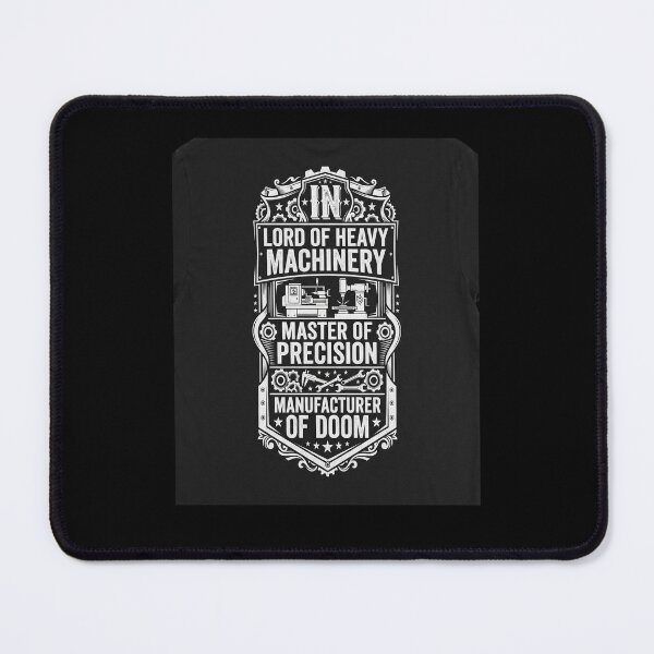 Item preview, CNC Machinist/CNC Operator/Cutter/Gift/Present designed and sold by GiftingBob.