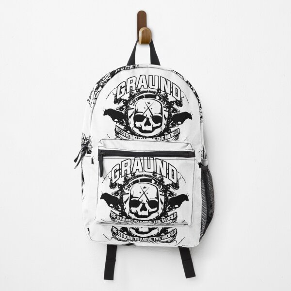 Item preview, Graund Skull&Bulls designed and sold by GraundDSGN.