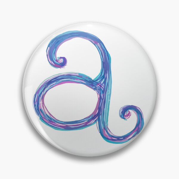 Item preview, Letter a designed and sold by byAMC.
