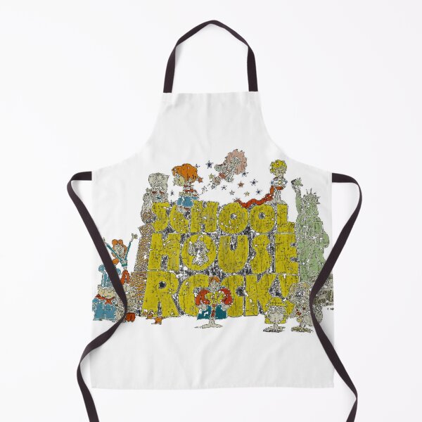 Item preview, Schoolhouse Of Rock designed and sold by TheInkNook.