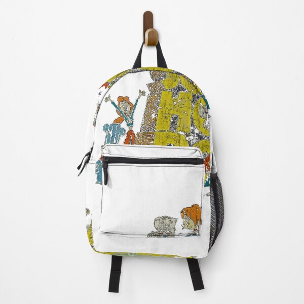 Item preview, Schoolhouse Of Rock designed and sold by TheInkNook.
