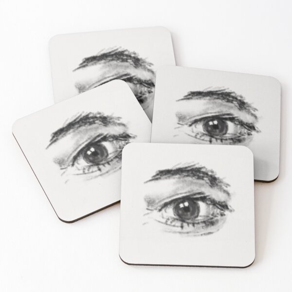 Item preview, Eye Contact designed and sold by Chris-Fletcher.