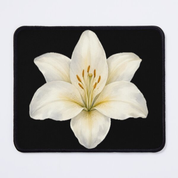 Item preview, Lily designed and sold by Madame-Verny.