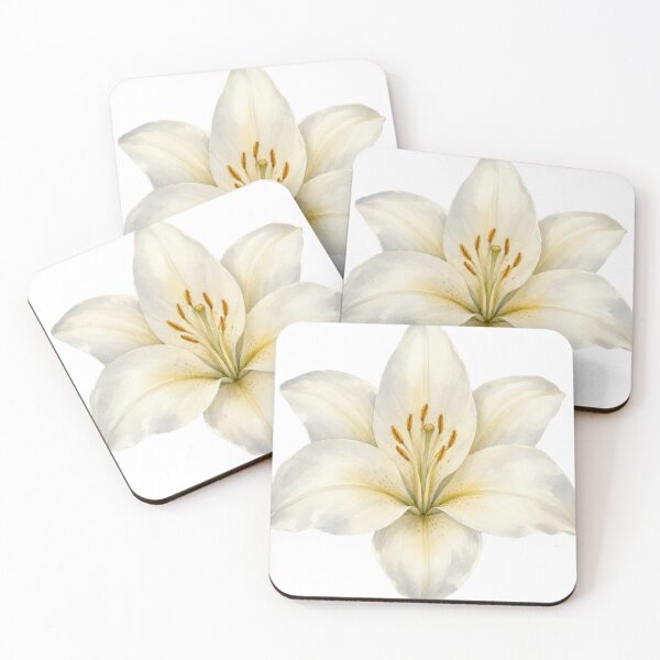 Item preview, Lily designed and sold by Madame-Verny.