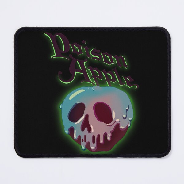 Item preview, Poison Apple designed and sold by printsangel.